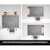 Noctua�b�m�N�`���A�b�t�@�����X ��⎮CPU�N�[���[ NH-P1�bNH-P1(NOCTUA)