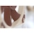 Noctua�b�m�N�`���A�bPC�P�[�X�t�@�� [120mm/1850RPM]�i�u���E���j�bNF-A12X15-PWM
