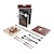 Noctua�b�m�N�`���A�bPC�P�[�X�t�@�� [120mm/1850RPM]�i�u���E���j�bNF-A12X15-PWM