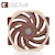 Noctua�b�m�N�`���A�b120mm�P�[�X�t�@�� NF-A12x25r PWM�i�u���E���j�bNF-A12X25R-PWM