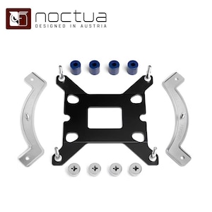 Noctua�b�m�N�`���A�bLGA1700�Ή� 83mm CPU�N�[���[ �}�E���e�B���O�L�b�g NM-I17XX-MP83�bNM-I17XX-MP83