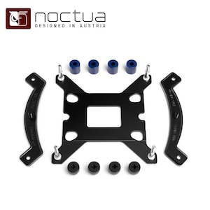 Noctua�b�m�N�`���A�bLGA1700�Ή� 78mm CPU�N�[���[ �}�E���g�L�b�g NM-i17xx-MP78�bNM-I17XX-MP78