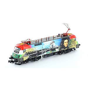 あなたにおすすめの商品 N) ホビートレイン | セーチェーニ塗色 タウルス BR1047 JC60020 鉄道模型