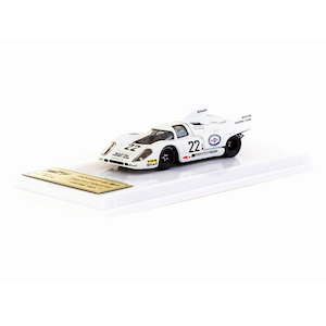 1/64 Porsche 917 KH Test Car #22【CWB64-002-LMTC22】