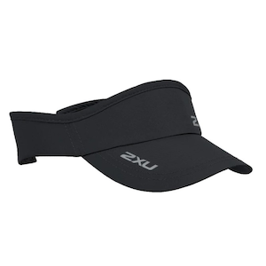 2XU�b�c�[�^�C���Y���[ �����o�C�U�[�iBLK/BLK�E�T�C�Y�FF�j�bUQ5686F-BLK/BLK-F