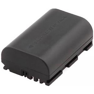 �u���b�N�}�W�b�N�f�U�C���bLP-E6 Battery�bBATT-LPE6M/CAM