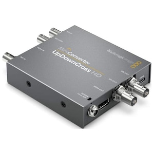 �u���b�N�}�W�b�N�f�U�C���bMini Converter - UpDownCross HD�bCONVMUDCSTD/HD