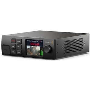 �u���b�N�}�W�b�N�f�U�C���bBlackmagic Web Presenter HD�bBDLKWEBPTRPRO