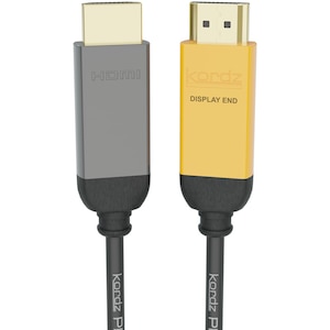 �R�[�Y�b48Gbps 8K/10K�Ή��A�N�e�B�u�E�I�v�e�B�J��HDMI�P�[�u���i20.0m�E1�{�j�bK2651G-2000-CH