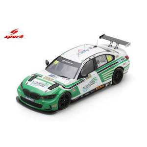 �X�p�[�N�b1/43 West Surrey Racing No.99 BMW 330i BTCC 2026�yUK068�z�bUK068 West Surrey No.99 BMW BTCC 2026