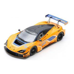 1/64 McLaren 720S GT3 2019【Y175】