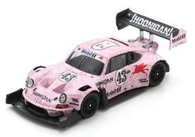 ミニカー SPARK Volsin C27 Aerosport 1934 4月予約】スパーク 1/43 ウィリアムズ FW07B No.27 1980 F1