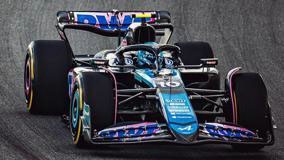 ミニチャンプス F1 ルノー R25 フェルナンドアロンソ フランスGP 優勝 ミニチャンプス F1 ルノー R25 フェルナンドアロンソ フランスGP