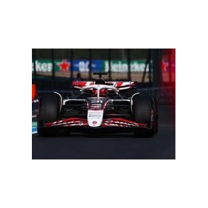 1/64 Haas VF-25 No.31 MoneyGram Haas F1 Team 5th Chinese GP 2025【Y434】