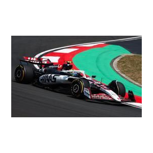 1/64 Haas VF-25 No.87 MoneyGram Haas F1 Team 8th Chinese GP 2025【Y435】
