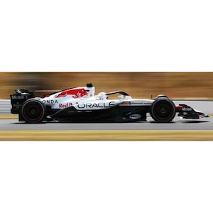 1/64 Red Bull Racing RB21 No.1 Oracle Red Bull Racing Winner Japanese GP 2025【Y441】