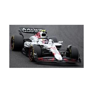 1/64 Red Bull Racing RB21 No.22 Oracle Red Bull Racing Japanese GP 2025 角田裕毅【Y442】