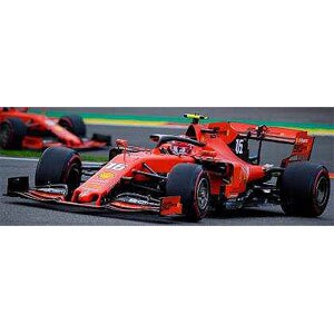1/43 Ferrari SF90 No.16 Winner Belgian GP 2019【LSF1023】