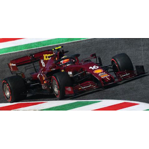 1/43 Scuderia Ferrari SF1000 No.16 Scuderia Ferrari Tuscany GP 2020【LSF1031】