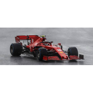 1/43 Scuderia Ferrari SF1000 No.16 Scuderia Ferrari Turkish GP 2020【LSF1034】