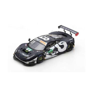 1/43 Ferrari 488 GT3 EVO No.23 AlphaTauri AF Corse DTM 2021【LSRC124】【在庫処分】