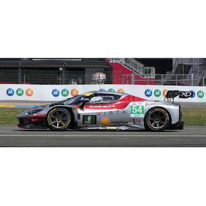 �k�n�n�j�r�l�`�q�s�b1/43 Ferrari 296 GT3 Evo - No. 54 Vista AF Corse Le Mans 24H 2026�yLSLM221�z�bLSLM221 Ferrari 296 GT3 Evo No.54