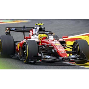 �k�n�n�j�r�l�`�q�s�b1/43 Ferrari SF-26 No.44 Belgian GP 2026�yLSF1091�z�bLSF1091 Ferrari SF-26 No.44