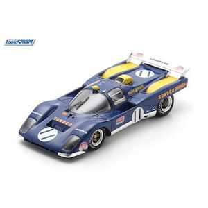 �k�n�n�j�r�l�`�q�s�b1/43 Ferrari 512M No.11 24H Le Mans 1971�yLSLM203�z�bLSLM203 ̪װ� 512M No.11 ���24H 1971