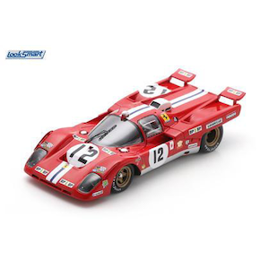 �k�n�n�j�r�l�`�q�s�b1/43 Ferrari 512M No.12 3rd 24H Le Mans 1971�yLSLM204�z�bLSLM204 ̪װ� 512M No.12 3rd ���24H 1971