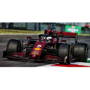 1/18 Scuderia Ferrari SF1000 No.5 Scuderia Ferrari Tuscany GP 2020【LS18F1032】【在庫処分】