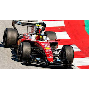�k�n�n�j�r�l�`�q�s�b1/18 Ferrari SF-26No.44 Winner Catalunya GP 2026 with raised hand�yLS18F1086�z�bLS18F1086 Ferrari SF-26No.44 Winner