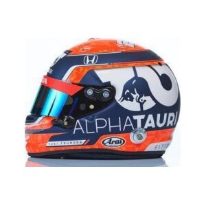 1/5 Yuki Tsunoda - AlphaTauri - 2021角田裕毅【5HF057】