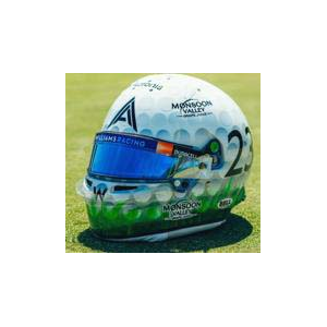 �X�p�[�N�b1/5 Williams Racing - Alexander Albon - Miami GP 2023�y5HF113�z�b5HF113 Alexander Albon Miami GP 2023
