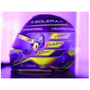 1/5 Lewis Hamilton 2024【5HF145】