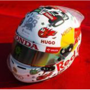 1/5 Visa Cash App RB Formula One Team - Yuki Tsunoda - Italian GP 2024【5HF169】