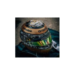 �X�p�[�N�b1/5 Fernando Alonso - Mexican GP 2024�y5HF176�z�b5HF176 Fernando Alonso Mexican GP 2024