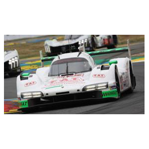1/64 Porsche 963 No.99 PROTON COMPETITION Le Mans 24H 2025【64S067 
