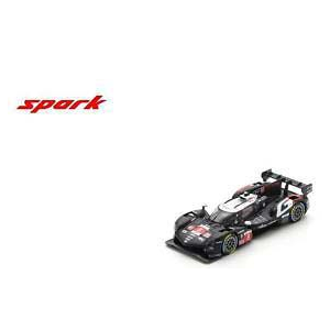 �X�p�[�N�b1/64 Toyota GR010 - Hybrid No.8 TOYOTA GAZOO RACING JPN Le Mans 24H 2025�y64S117�z�b64S117 ��� GR010 No8 ���24H 2025