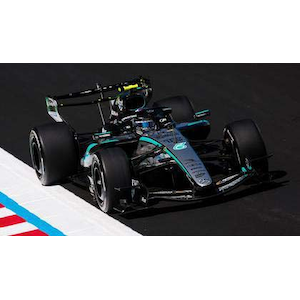 �X�p�[�N�b1/64 Mercedes-AMG PETRONAS F1 Team W17 No.12 Winner Japanese GP 2026�y64S147�z�b64S147 MAMGF1 No12 JapaneseGP