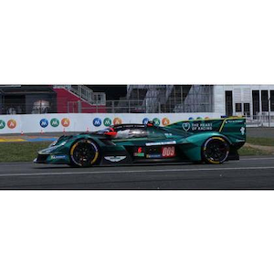 �X�p�[�N�b1/64 Aston Martin Valkyrie No.009 ASTON MARTIN THOR TEAM Le Mans 24H 2026�y64S163�z�b64S163 ����ϰ�� �ާٷذ No009 ���24H