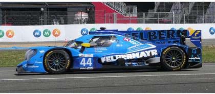 1/64 Oreca 07 - Gibson No.44 PROTON COMPETITION Le Mans 24H 2026