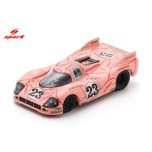 �X�p�[�N�b1/64 Porsche 917/20 "Pink Pig" No.23 Le Mans 24H 1971�y64S233�z�b64S233 ��ټ� Pink Pig No.23 ���24H 1971