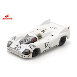 �X�p�[�N�b1/64 Porsche 917/20 No.20 Le Mans Test 1970�y64S234�z�b64S234 ��ټ� 917/20 No.20 ��� ý� 1970