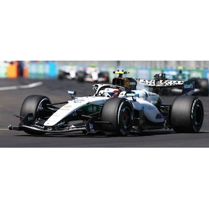 �X�p�[�N�b1/64 Atlassian Williams F1 Team FW48 No.55 Madrid GP 2026�y64S282�z�b64S282 ��رѽ� No.55 ���ذ��GP 2026