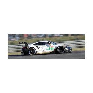 1/87 Porsche 911 RSR No.91 Porsche GT Team 2nd LMGTE Pro class 24H Le Mans 2019【87S150】
