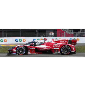 �X�p�[�N�b1/18 TOYOTA TR010 HYBRID No.7 TOYOTA RACING Winner Le Mans 24H 2026�y18LM2026�z�b18LM2026 ��� TR010 ʲ��د�� No7 ���24H