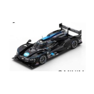 1/43 Cadillac DPi No.10 Konica Minolta Cadillac DPi-V.R Winner 24H Daytona 2020【43DA20】