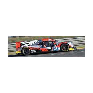 1/18 ORECA 07 - Gibson No.28 TDS Racing 3rd LMP2 class 24H
