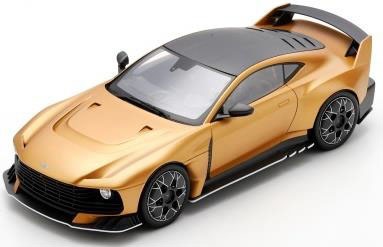 1/18 Aston Martin Valiant 2024【18S668】 | スパーク | 18S668