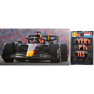 �X�p�[�N�b1/18 Oracle Red Bull Racing RB18 No.1 Oracle Red Bull Racing Winner Dutch GP 2022 30th Career Win�y18S773�z�b18S773 �׸� Red Bull No.1 DutchGP 2022